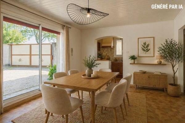 Maison 9 pièces - 303 m² Exclusivité