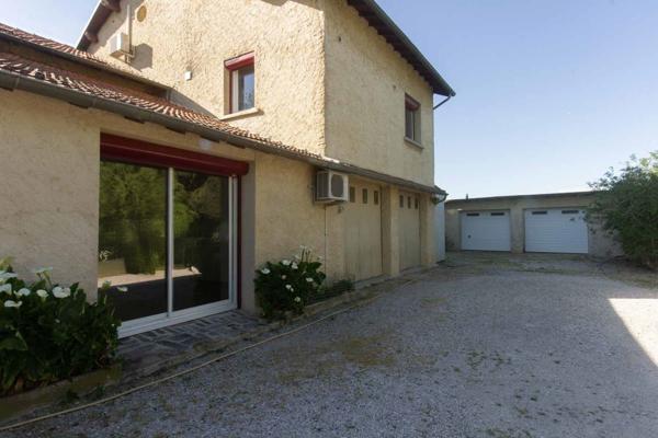 Maison 9 pièces - 303 m² Exclusivité