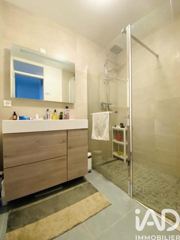 Appartement à vendre 3 pièces 70 m² Annemasse