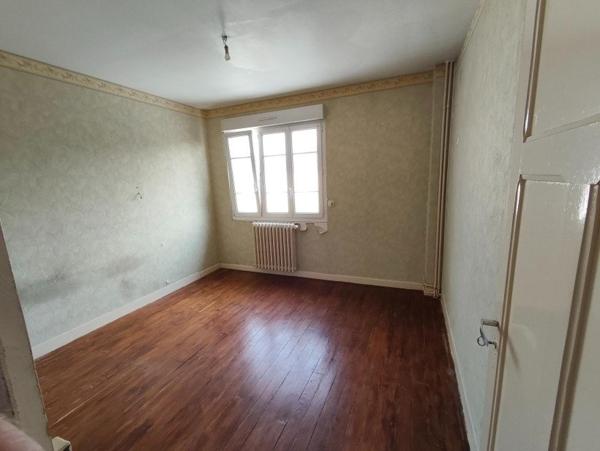 Maison à LE MANS, 72100 - 6 pièces 100m²