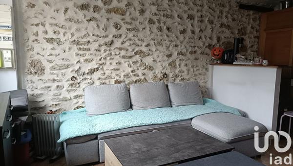 Appartement à vendre 2 pièces 41 m² La Norville