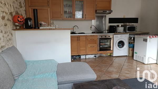 Appartement à vendre 2 pièces 41 m² La Norville