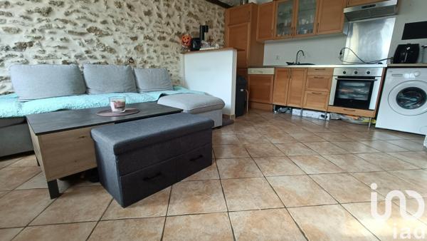 Appartement à vendre 2 pièces 41 m² La Norville