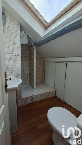 Appartement à vendre 2 pièces 41 m² La Norville