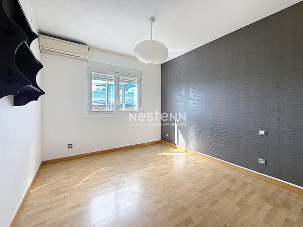 Appartement Perpignan 2 pièces 50.39 m2 avec loggia