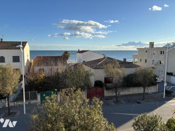 Maison d'habitation avec jardin attenant