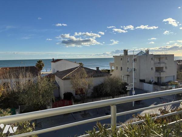 Maison d'habitation avec jardin attenant