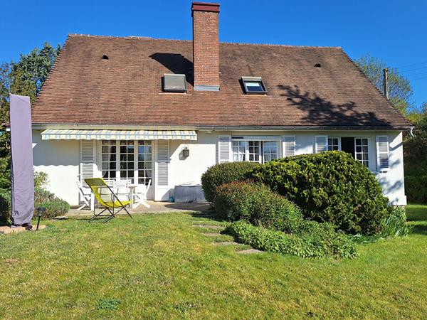 Maison Saint Remy 5 pièces 138.59 m2