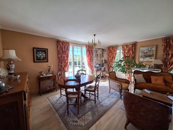 Maison Saint Remy 5 pièces 138.59 m2