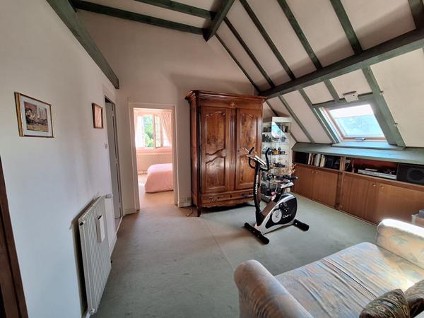 Maison Saint Remy 5 pièces 138.59 m2