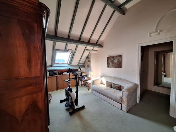 Maison Saint Remy 5 pièces 138.59 m2