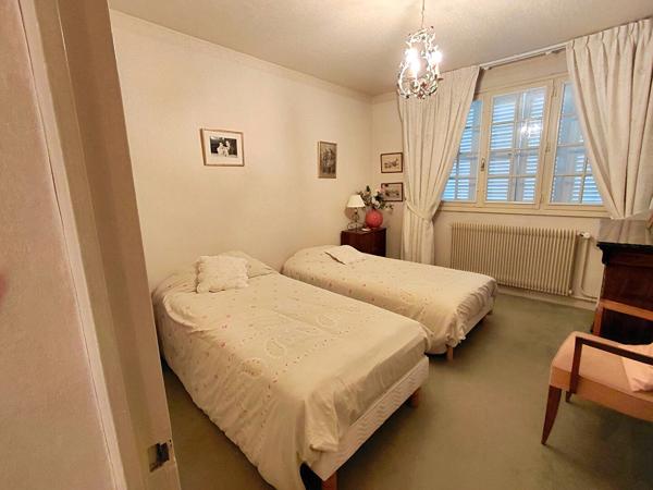 Maison Saint Remy 5 pièces 138.59 m2