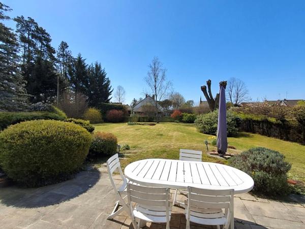 Maison Saint Remy 5 pièces 138.59 m2