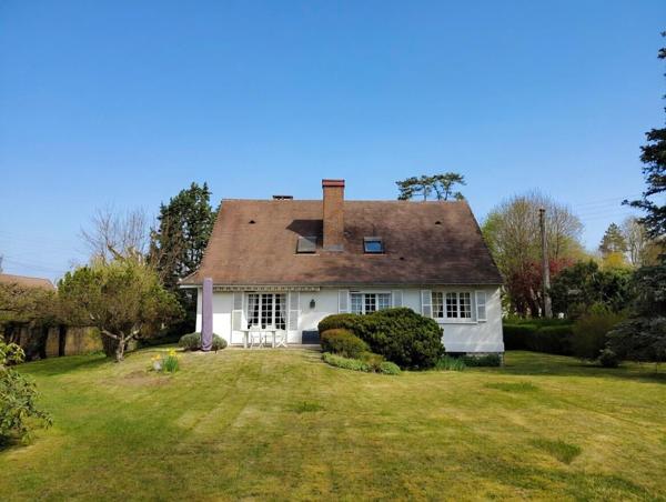 Maison Saint Remy 5 pièces 138.59 m2