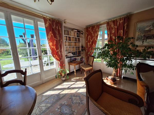Maison Saint Remy 5 pièces 138.59 m2