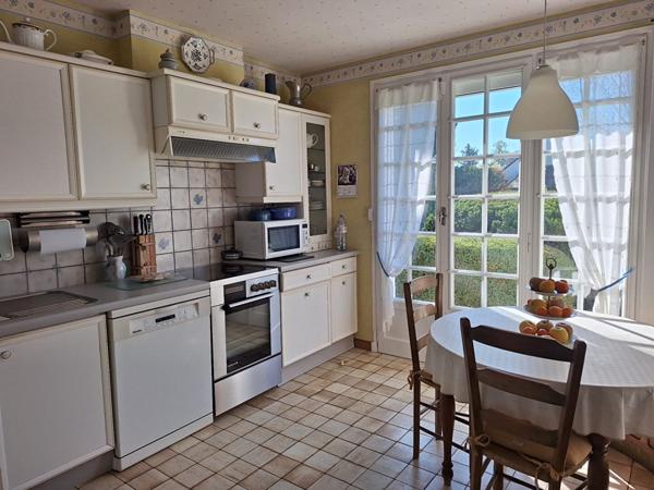 Maison Saint Remy 5 pièces 138.59 m2