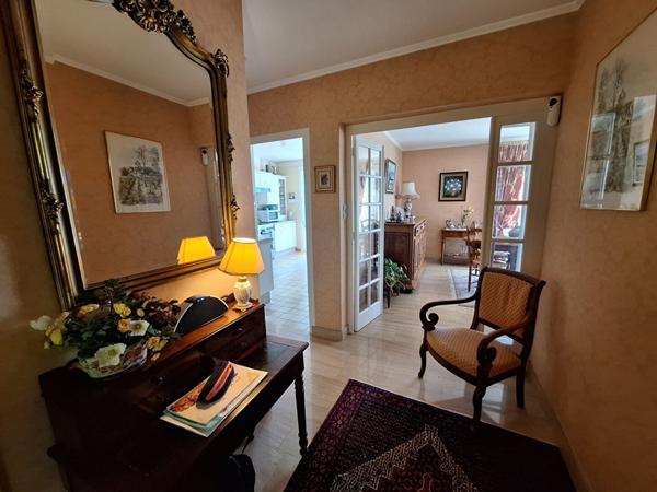 Maison Saint Remy 5 pièces 138.59 m2