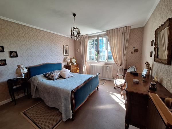 Maison Saint Remy 5 pièces 138.59 m2