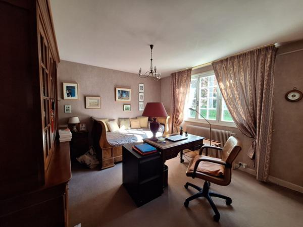 Maison Saint Remy 5 pièces 138.59 m2