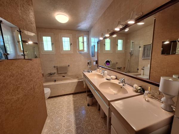 Maison Saint Remy 5 pièces 138.59 m2
