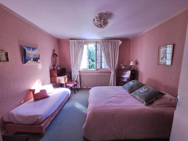 Maison Saint Remy 5 pièces 138.59 m2