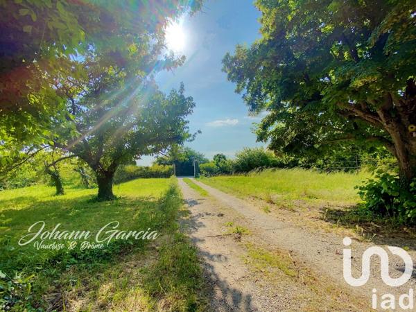 Maison 7 pièces de 140 m² à Valréas (84600)