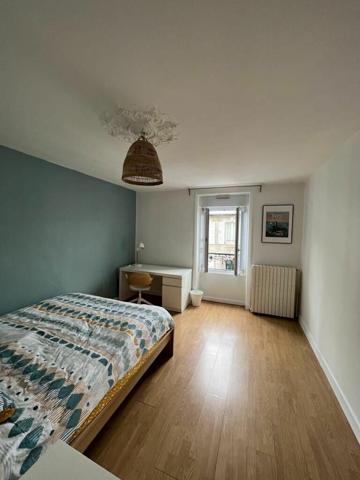 Appartement à louer    4 pièces • 85,60 m2 Brest
