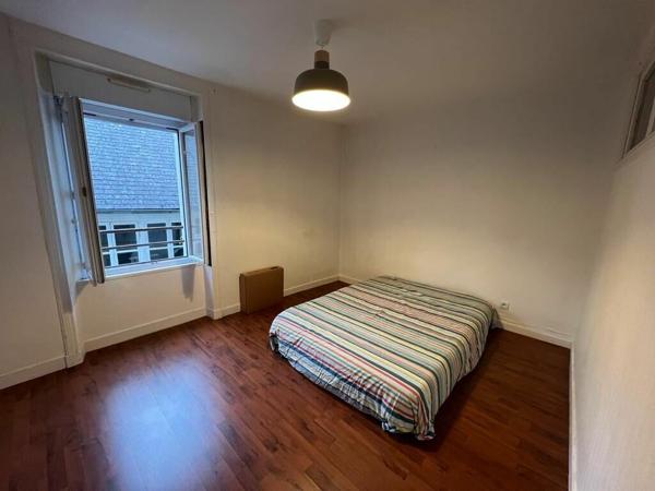 Appartement à louer    4 pièces • 85,60 m2 Brest