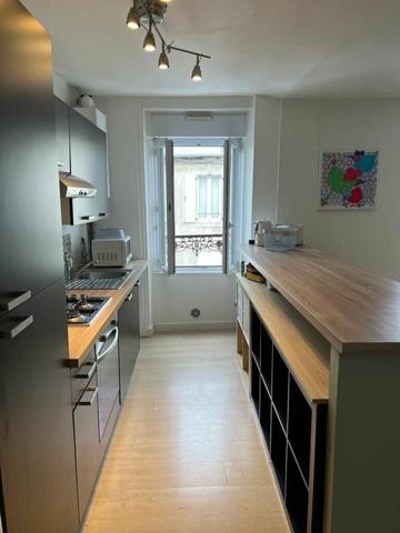 Appartement à louer    4 pièces • 85,60 m2 Brest