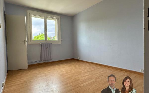 Appartement à vendre    3 pièces • 66 m2 Amiens