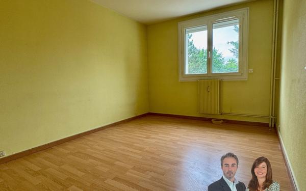 Appartement à vendre    3 pièces • 66 m2 Amiens