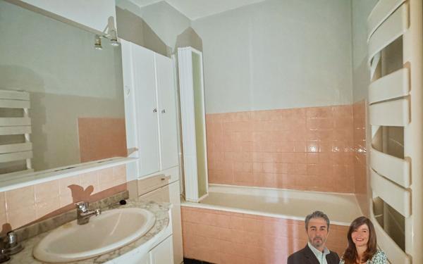 Appartement à vendre    3 pièces • 66 m2 Amiens