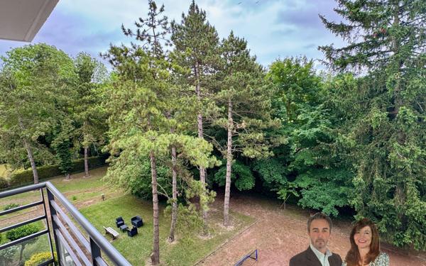 Appartement à vendre    3 pièces • 66 m2 Amiens