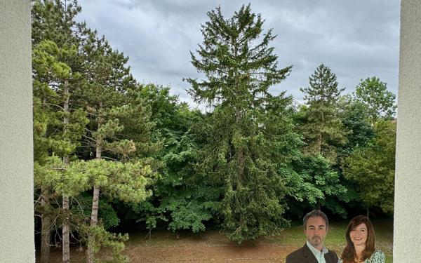 Appartement à vendre    3 pièces • 66 m2 Amiens