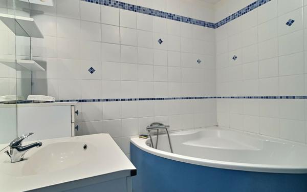 Maison à vendre    4 pièces •  Itteville