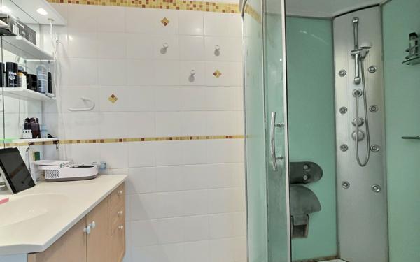 Maison à vendre    4 pièces •  Itteville