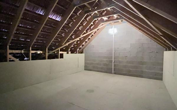 Maison à vendre    4 pièces •  Itteville