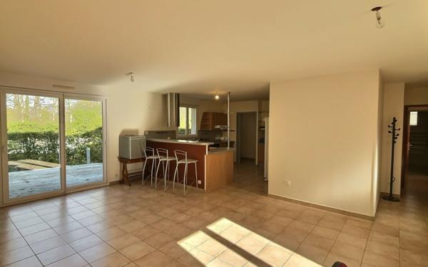 Maison à vendre    4 pièces •  Itteville