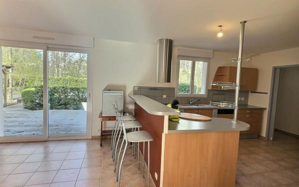 Maison à vendre    4 pièces •  Itteville