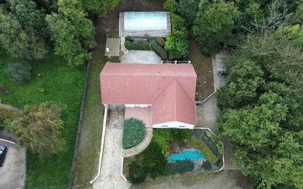 Maison à vendre    4 pièces •  Itteville