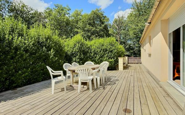 Maison à vendre    4 pièces •  Itteville