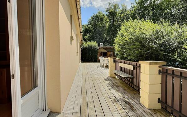 Maison à vendre    4 pièces •  Itteville