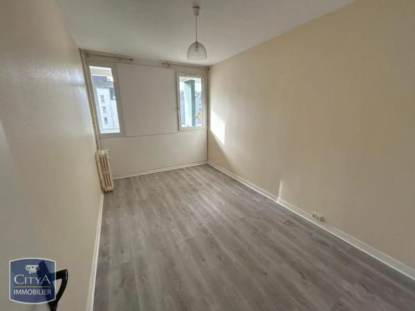 Appartement à louer 4 pièces 75.48m² Cherbourg-en-Cotentin (50100)