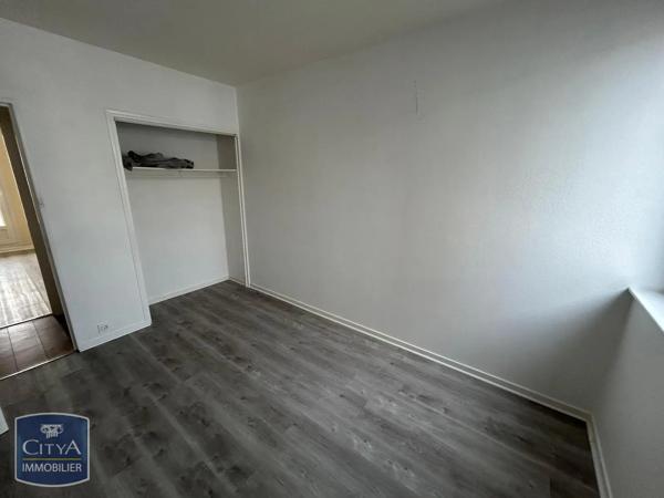 Appartement à louer 4 pièces 75.48m² Cherbourg-en-Cotentin (50100)