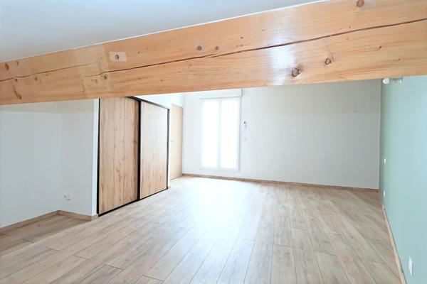 Appartement Marsillargues 3 pièce(s) 64m2