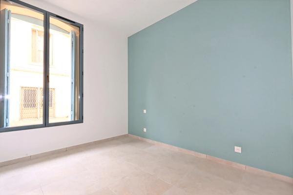 Appartement Marsillargues 3 pièce(s) 64m2