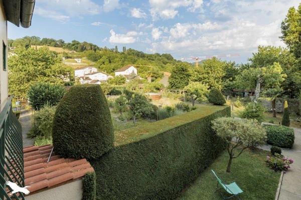 Maison 189 792 € Saint-Girons 4 p 104 m² DPE C