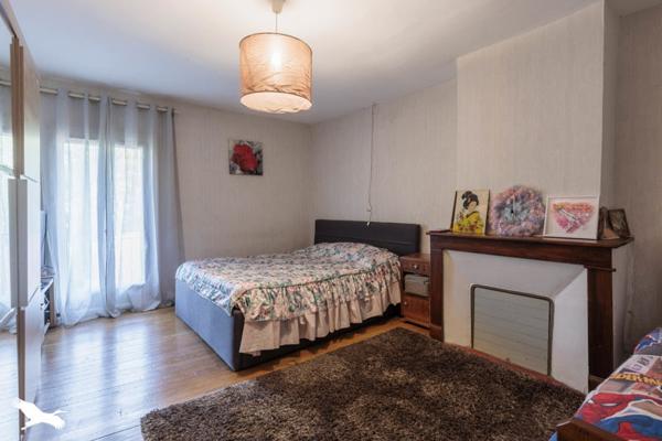 Maison 189 792 € Saint-Girons 4 p 104 m² DPE C
