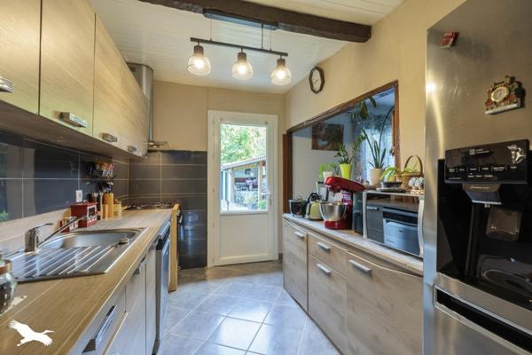 Maison 189 792 € Saint-Girons 4 p 104 m² DPE C