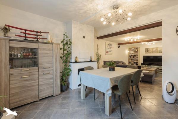 Maison 189 792 € Saint-Girons 4 p 104 m² DPE C